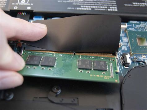 How to upgrade RAM in Lenovo's ThinkPad X1 Extreme (Gen 2) | Windows ...