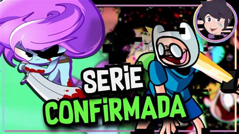 Aprende con pibby CONFIRMADA La NUEVA SERIE CREEPYPASTA Explicación