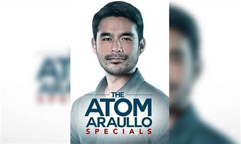 atom araullo special | Abante Tonite