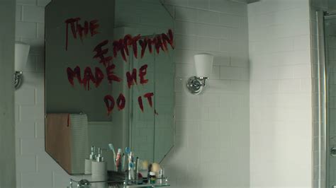 The Empty Man - HMDb