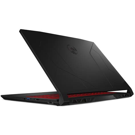 Лаптоп MSI Bravo 15 B5ED със смартфон ZTE с AMD Ryzen 7 5800H (3.20/4 ...