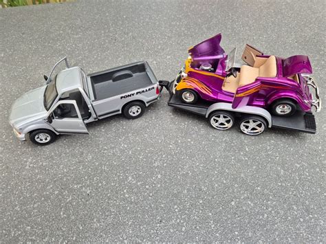 Ford F Mit Hot Road Gebraucht In Oberbuchsiten F R Chf Mit Lieferung Auf Ricardo Kaufen