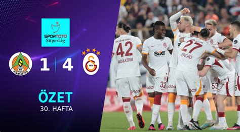 Corendon Alanyaspor Videolar beIN SPORTS Türkiye beinsports tr