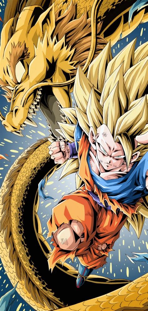 Pin By Renato Alves On Dragonball Z Pt 2 Anime Dragon Ball Goku Dragon Ball Wallpaper