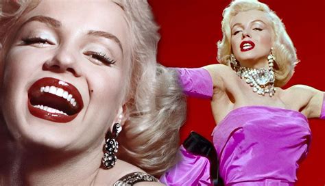 Marilyn Monroe The Fascinating Life Of A Pop Icon