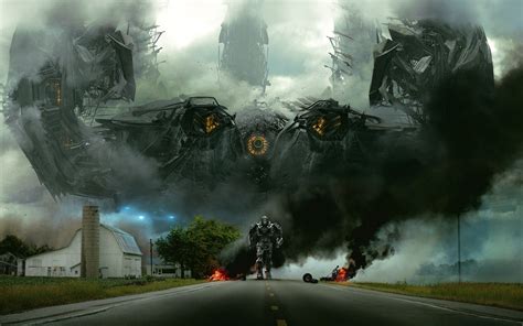 Lockdown in Transformers 4 Age of Extinction Wallpapers | HD Wallpapers ...