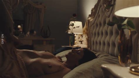 Nude Video Celebs Julia Koschitz Nude Ewig Dein 2024