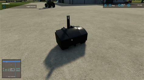 FS22 Fire Modding Mods Poids V1 0 0 0 Mod FS25 Mods FS22 Mods