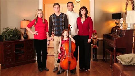 A Christmas Tree Miracle 2013 — The Movie Database Tmdb