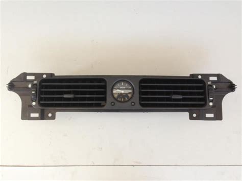 Find 98-03 JAGUAR XJ8 INTERIOR DASH VENT w/ CLOCK in San Diego, California, US, for US $25.00