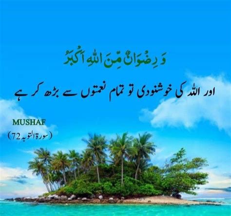 Pin By Zeenat Shaikh On Good Thoughts Quran Urdu Islamic Quotes