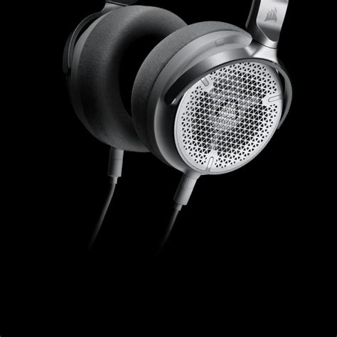 Hs80 Max Wireless游戏耳机，白色