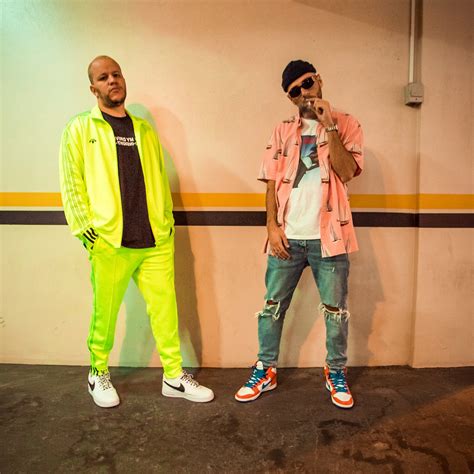 Amine Edge And Dance · Artist Profile