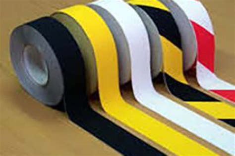 Anti Slip Tapes Safetygrip