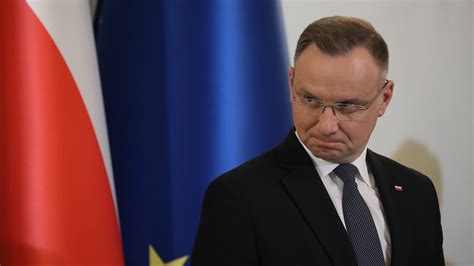 Kiedy spotkanie Duda Tusk ws broni jądrowej Jest sygnał z Kancelarii