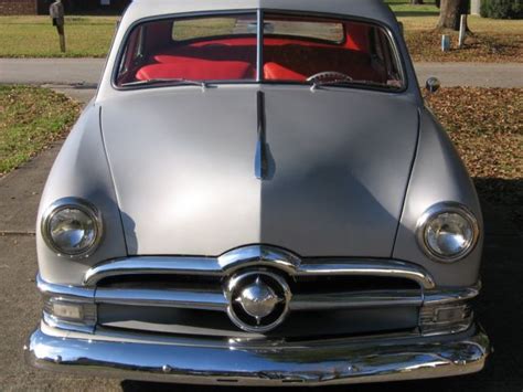 1950 ford club coupe,hot rod for sale