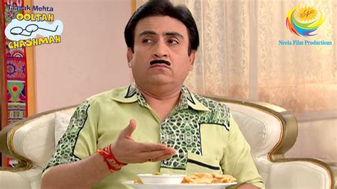 Jethalal Plans To Get Bagha Bawri Married Taarak Mehta Ka Ooltah