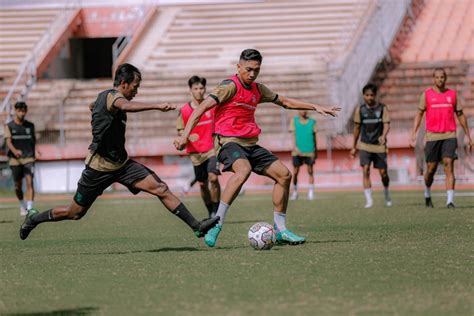 Persebaya Pinjamkan Delapan Pemainnya Ke Klub Liga 2 Suara Surabaya