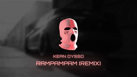 Minelli Rampampam KEAN DYSSO Remix YouTube