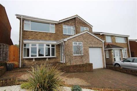 Property Valuation 10 Kingsdown Way New Marske Redcar Redcar And