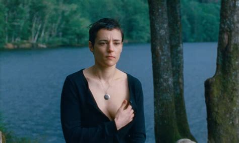 Nude Video Celebs Camille Berthomier Nude Astrakan 2022