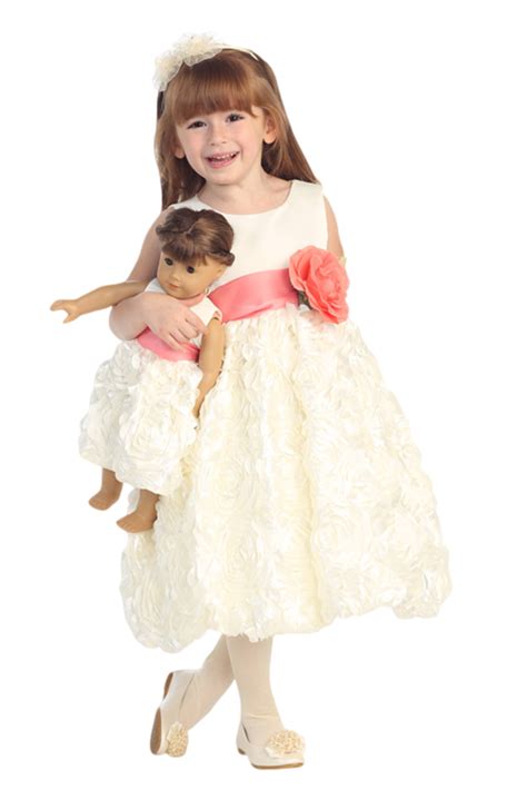 Pin On Flower Girl Dresses