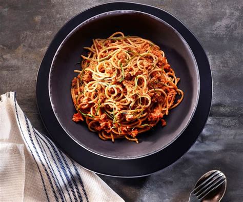 The History Of Spagetti And Recipe For It Bulb