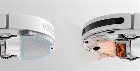 Обзор робота-пылесоса Xiaomi Mi Robot Vacuum-Mop Essential