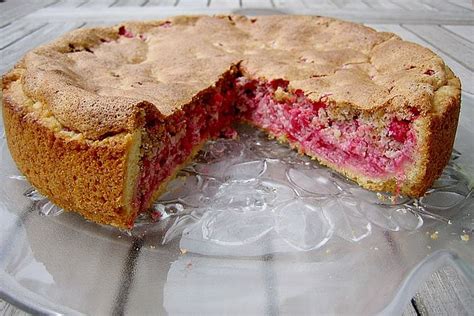 Johannisbeerkuchen Von Trollinger Chefkoch