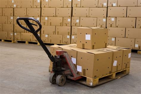 Pallet Shipping 101: What You Should Know About How To Pack, Palletize & Prepare Your Freight ...