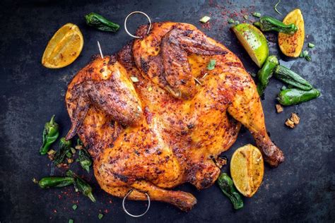 Ecco Le Ricette Di Pollo Pi Facile Buone E Gustose Notizie Di Gusto