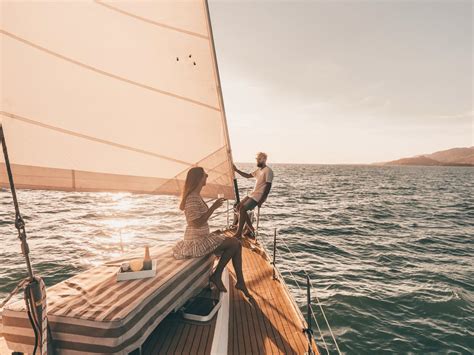 Get More Pilgrim Sailing