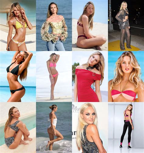 Candice Swanepoel Hot Sexy Photo Print Buy 1 Get 2 FREE Choice Of 106 EBay