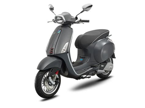 Nơi bán Xe Vespa Sprint ABS 125cc chính hãng giá rẻ nhất