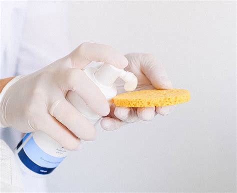Pharmaceutical Foam And Medical Foam Uk Uses Cost
