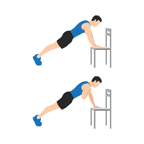 incline push-ups 6