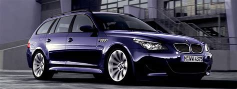 Bmw M5 Hatchback Photo Gallery 710