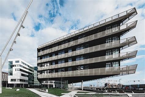 Hafencity Universit T Hamburg Hcu Architektur Im Wandel