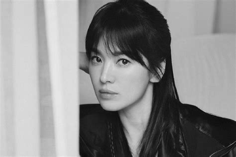 Song Hye Kyo Jadi Cameo Dalam Drama Baru Kim Eun Sook Okezone Celebrity