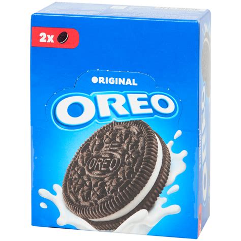 Box Oreo Original Action Sk