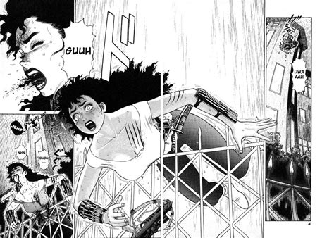 Chao Ch 01 Page 4 Nhentai Hentai Doujinshi And Manga