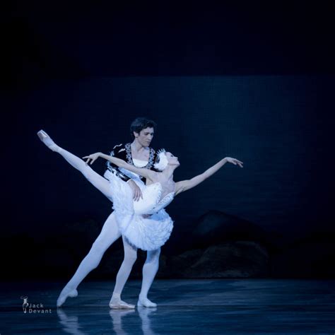 See Other Sets From 4 11 2015 Swan Lake