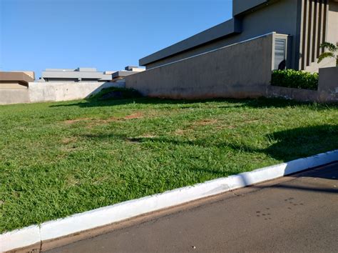 Terreno Em Condominio Para Venda Em Loteamento Recanto Do Lago Sao Jose