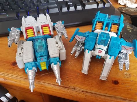 Titans Return Twin Twist And Flameout Tfw2005 The 2005 Boards