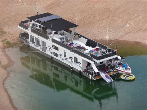 Lake Powell Houseboating With The Folks I Love Lake Powell