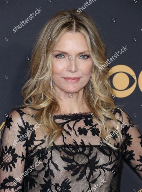 Michelle Pfeiffer Editorial Stock Photo Stock Image Shutterstock