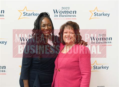 Women In Business Awards