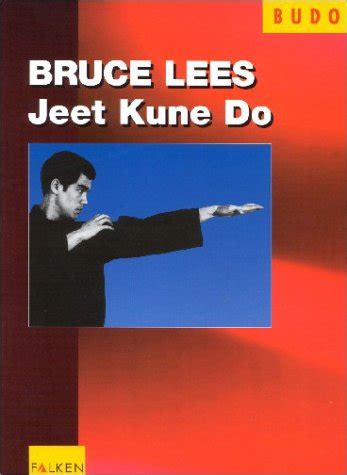 Bruce Lee's Jeet Kune Do by Bruce Lee — Reviews, Discussion, Bookclubs, Lists