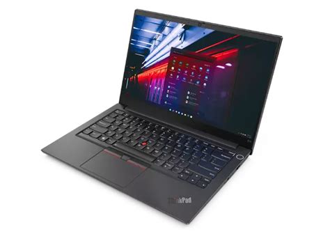 Thinkpad E14 Gen 2 14” Intel Lenovo México