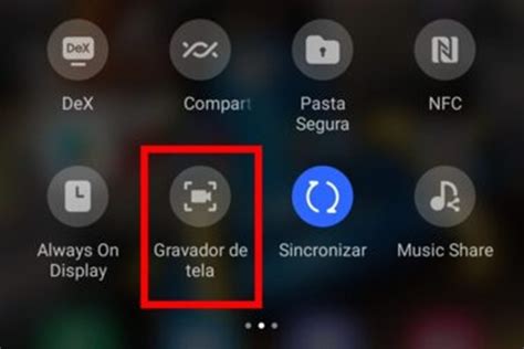 Como Gravar Tela Do Celular No Android E Iphone Aplicativos Gr Tis